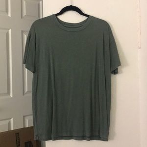 American Eagle Aerie Boyfriend Tee